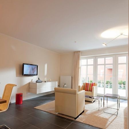 Ferienhaus Kohl Norderney Exterior foto