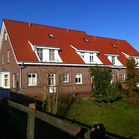 Ferienhaus Kohl Norderney Exterior foto