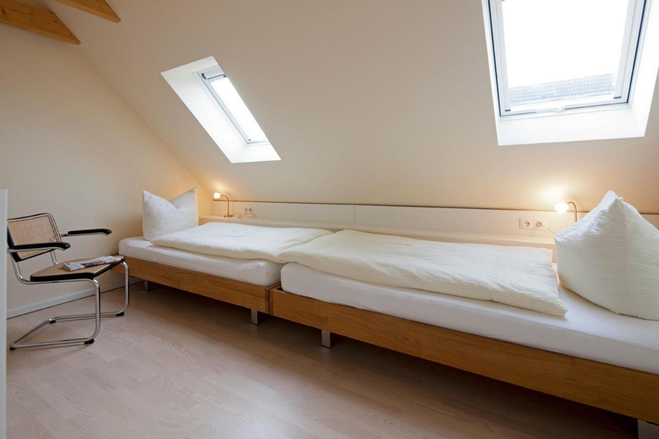 Ferienhaus Kohl Norderney Exterior foto